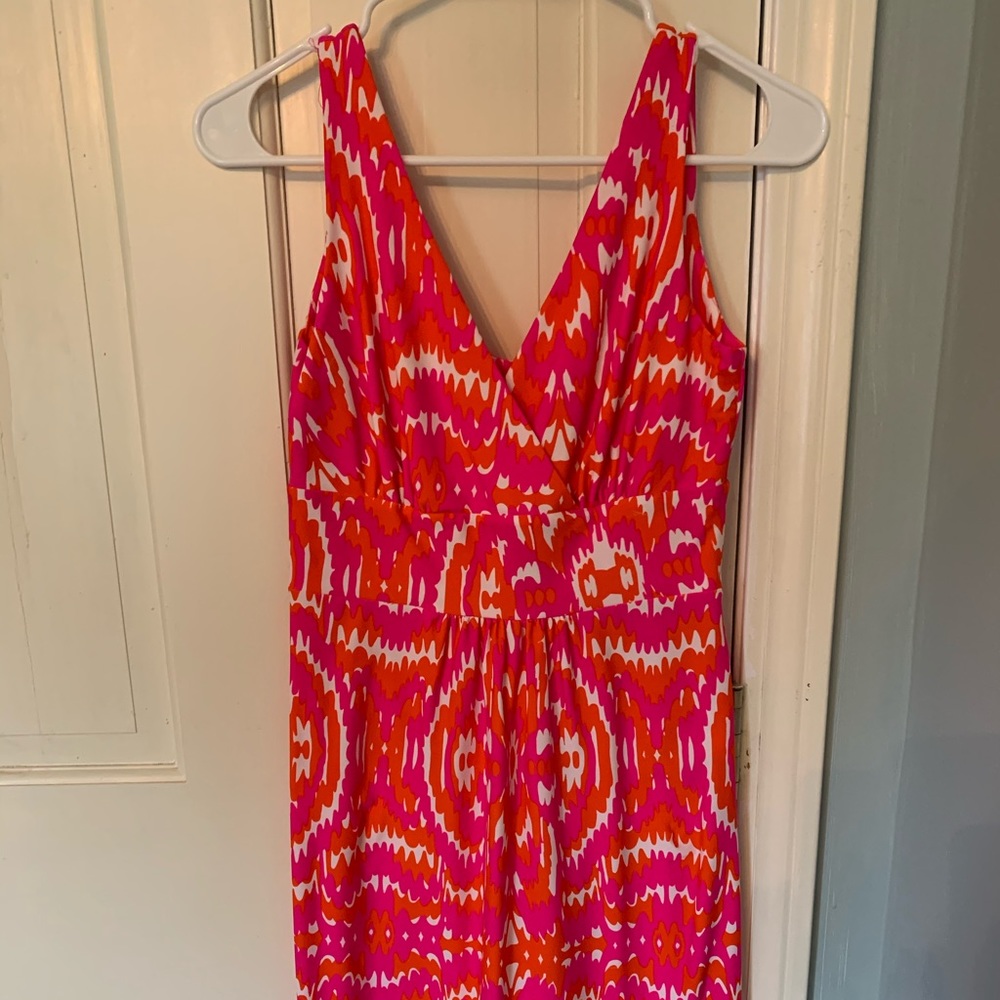 Jude Connally Dress